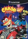 Crash Tag Team Racing Nintendo GameCube