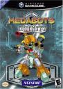 Medabots Infinity Nintendo GameCube