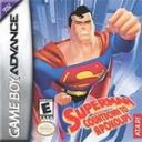 Superman Countdown to Apokolips Nintendo Game Boy Advance