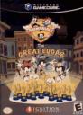 Animaniacs The Great Edgar Hunt Nintendo GameCube