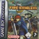 Fire Emblem Nintendo Game Boy Advance