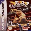 Fire Pro Wrestling 2 Nintendo Game Boy Advance