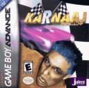 Karnaaj Rally Nintendo Game Boy Advance