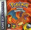 Pokemon Fire Red Nintendo Game Boy Advance