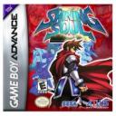 Shining Soul II Nintendo Game Boy Advance