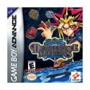 Yu-Gi-Oh Dungeon Dice Monsters Nintendo Game Boy Advance