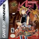 Yu-Gi-Oh Reshef of Destruction Nintendo Game Boy Advance