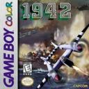 1942 Nintendo Game Boy Color