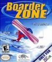 Boarder Zone Nintendo Game Boy Color