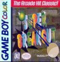 Super Breakout Nintendo Game Boy Color