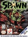 Spawn Nintendo Game Boy Color