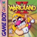 Wario Land 2 Nintendo Game Boy Color