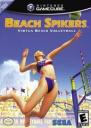 Beach Spikers Nintendo GameCube