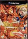 Dragon Ball Z Budokai Nintendo GameCube