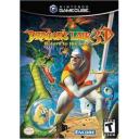 Dragons Lair 3D Nintendo GameCube