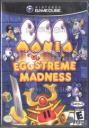 Egg Mania Nintendo GameCube