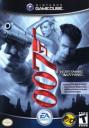 James Bond 007 Everything or Nothing Nintendo GameCube