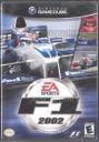 F1 2002 Nintendo GameCube