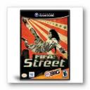 FIFA Street Nintendo GameCube