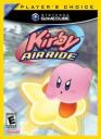 Kirby Air Ride Nintendo GameCube