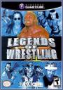 Legends of Wrestling Nintendo GameCube