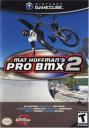 Mat Hoffmans Pro BMX 2 Nintendo GameCube