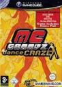 MC Groovz Dance Craze Nintendo GameCube