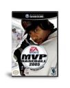 MVP Baseball 2005 Nintendo GameCube