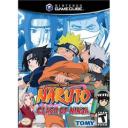 Naruto Clash of Ninja Nintendo GameCube