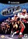 NFL Blitz Pro Nintendo GameCube