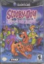 Scooby Doo Night of 100 Frights Nintendo GameCube