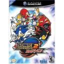 Sonic Adventure 2 Battle Nintendo GameCube