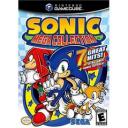 Sonic Mega Collection Nintendo GameCube