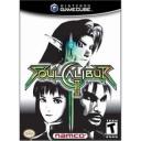 Soul Calibur II Nintendo GameCube