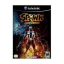 Spawn Armageddon Nintendo GameCube