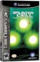 Splinter Cell Chaos Theory Collectors Edition Nintendo GameCube