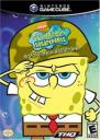 SpongeBob SquarePants Battle for Bikini Bottom Nintendo GameCube