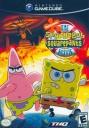 SpongeBob SquarePants The Movie Nintendo GameCube