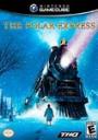 The Polar Express Nintendo GameCube