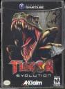 Turok Evolution Nintendo GameCube