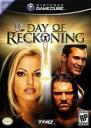 WWE Day of Reckoning Nintendo GameCube