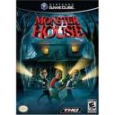 Monster House Nintendo GameCube