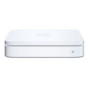 Apple AirPort Extreme 802.11n Base Station Wireless Gigabit N Router 4th Generation A1354