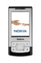 Nokia 6500 Slide