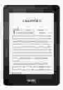 Amazon Kindle Voyage WiFi 3G eReader