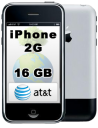 Apple iPhone 2G 16GB A1203