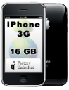 Apple iPhone 3G 16GB Unlocked A1241