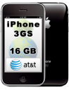 Apple iPhone 3GS 16GB A1303