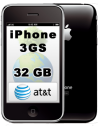 Apple iPhone 3GS 32GB A1303