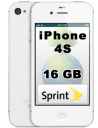 Apple iPhone 4S 16GB Sprint A1387